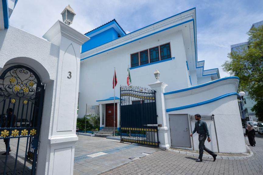 ސްކޫޕް ގްރޫޕަކީ ގޭންގެއް ކަމަށް ކަނޑައަޅަން ހުށަހެޅި މައްސަލަ ބަލައިގެންފި