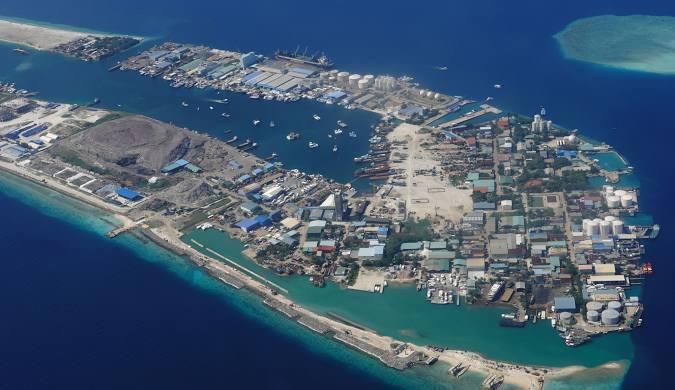 ތިލަފުށިން ގެއްލުނު ބިދޭސީ މީހާ މަރުވެފައި އޮއްވާ ފެނިއްޖެ