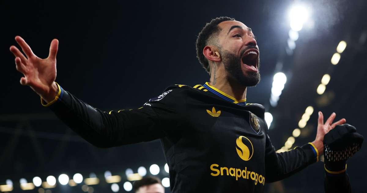 ޔުނައިޓެޑުން ކޯނަރ އެފްސީ އަމިއްލަ ދަނޑުގައި ކޯނަރެއްގެ ބާރުގައި އެންމެ ޕޮއިންޓެއްވެސް ހޯދިޔަނުދީ ހުއއްޓުވައިފި