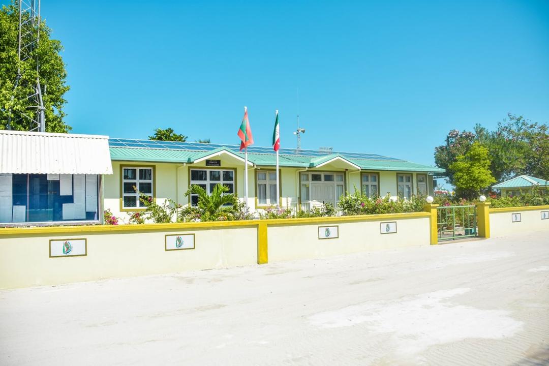 ރ. ވާދޫ ކައުންސިލުން ވައްކަމާއި މަކަރާތް ހީލަތް ހިންގުމުގެ ފުރުސަތު އެބަ އޮތް ކަމަށް މޮނިޓަރިން ރިޕޯޓުން ދައްކައިފި