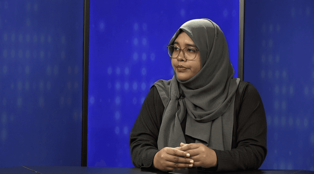 އުފެއްދުންތެރިކަމުގެ މައުރަޒުގައި މިއަހަރު 802 ފަރާތަކުން ބަވެރިވެފައިވޭ:ޝަޒީލާ