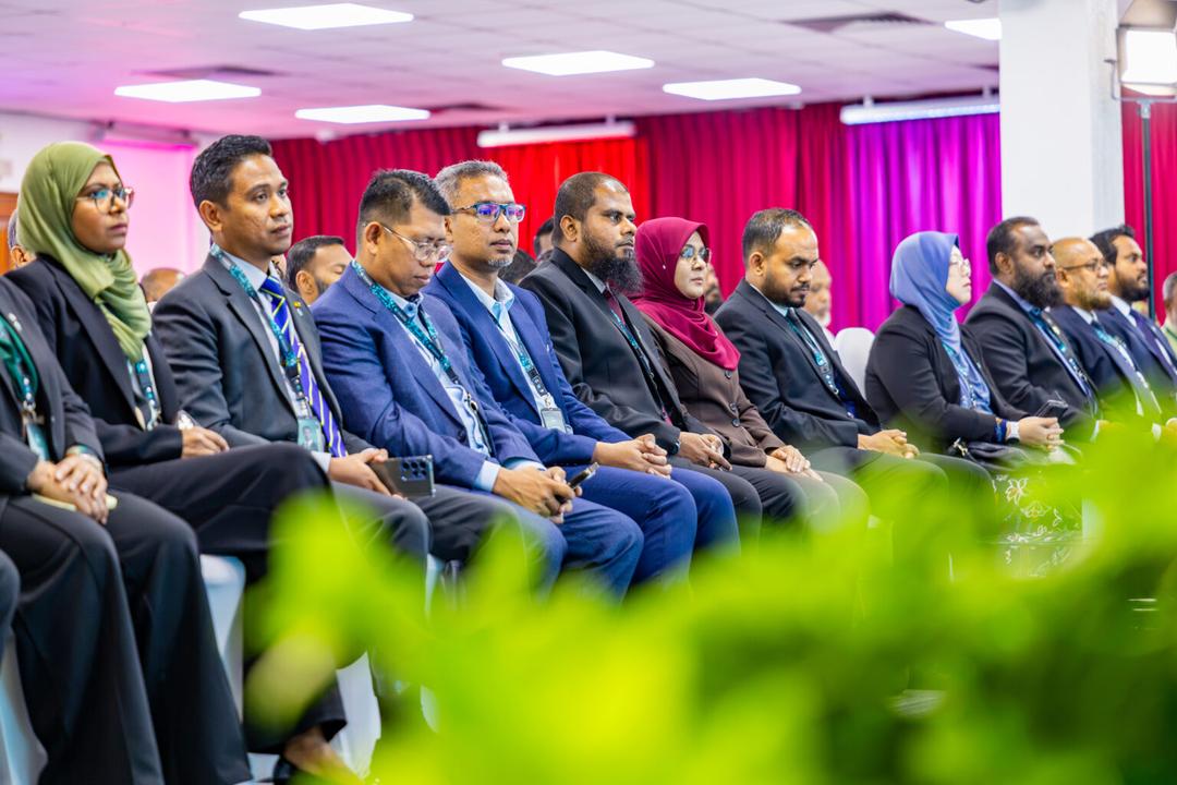 އިންޓަރނޭޝަނަލް ޒަކާތު ކޮންފަރެންސް 2026 އިފްތިތާޙުކޮށްފި