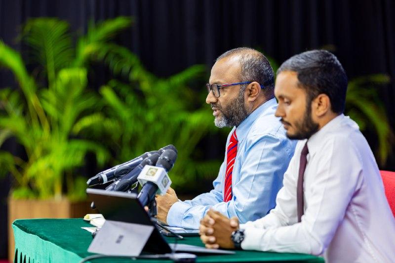 ޙައްޖު ކިއުގައި ގިނަ ދުވަސްވީ 70 އަހަރުން މަތީގެ ހުރިހާ ފަރާތްތަކަށް 1448 ގެ ޙައްޖުން ފުރުސަތު!