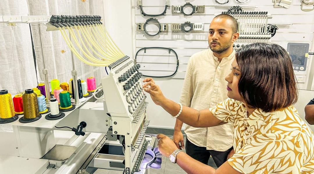 މި އަހަރުގެ ސްޓާޓަޕް ގްރާންޓަށް އެދި ހުށަހެޅުމުގެ ފުރުސަތު ހުޅުވާލައިފި