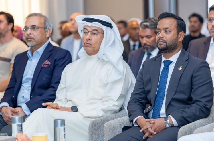 ރަސްމާލޭ  މަޝްރޫއުގައި ހުރިހާ މަސައްކަތެއް ހަވާލުކުރާނީ ދިވެހި ކުންފުނިތަކާ: އަލްއައްބާރު