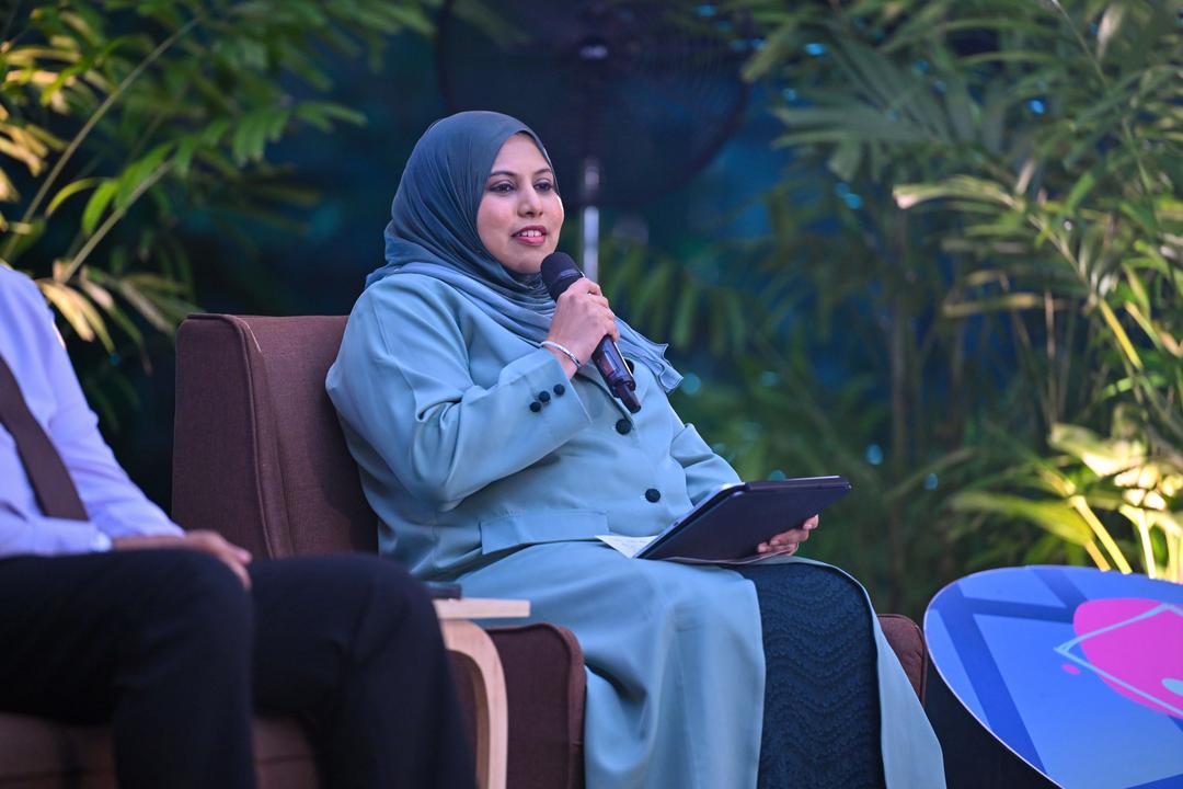  ރާއްޖޭގެ ހިރިގަލުގެ ފަސް މިސްކިތެއް ދުނިޔޭގެ ތަރިކައިގެ ލިސްޓަށް އެރުމުގެ ފުރުސަތު ބޮޑު: މިނިސްޓަރު ހީނާ
