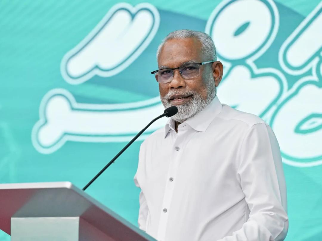 އަބްދުއްރަހީމް، ޔާމީނަށް: ހަމަހޭވެރިކަން ގެއްލިދިޔައީތޯ؟
