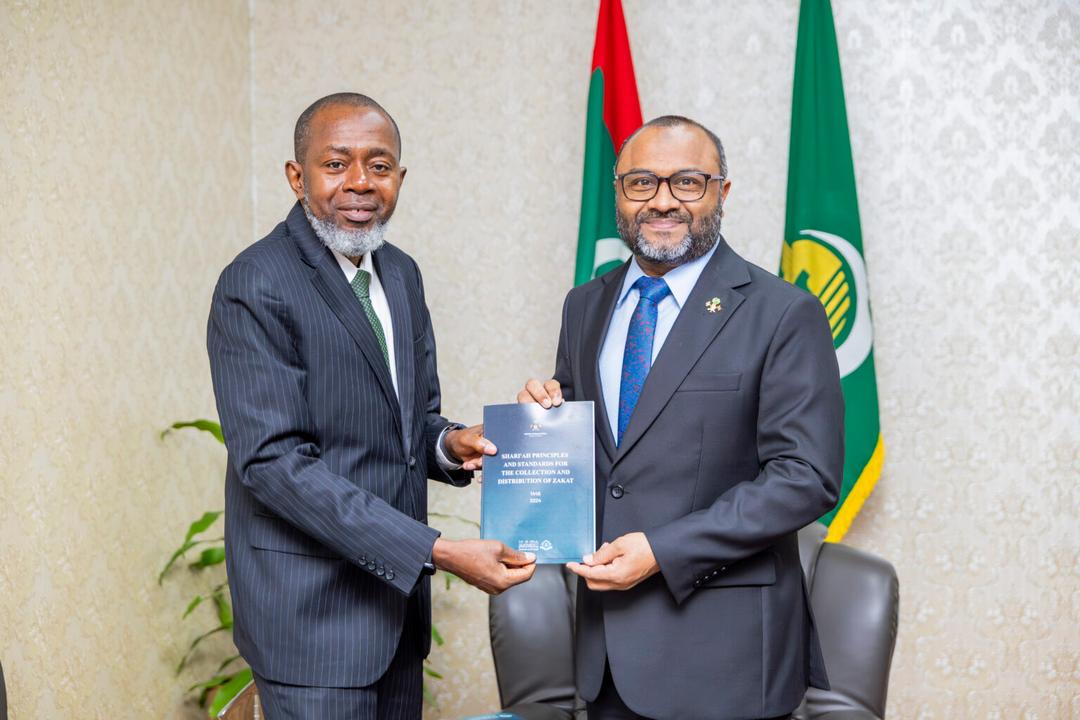 މިނިސްޓަރު ޝަހީމް ޒެންޒިބާރުގެ ވަފުދަކާ ބައްދަލުކުރައްވައިފި