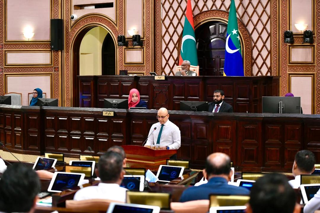 ބަޖެޓް 2027: އިޖުތިމާއީ ބަދަހިކަމާއި، ތިމާވެށި އަދި މަސްވެރިކަމާއި ދަނޑުވެރިކަމަށް ބޮޑު އިސްކަމެއް