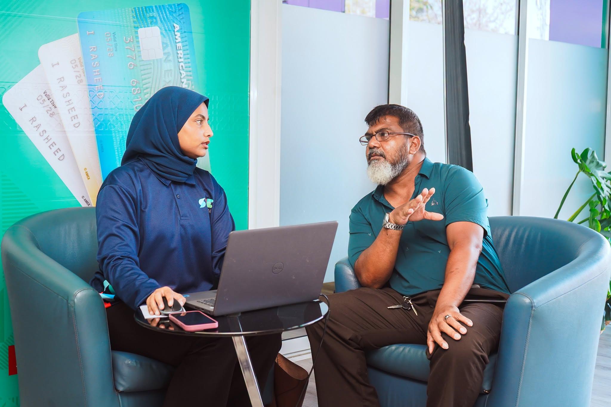 ގެސްޓްހައުސް ވިޔަފާރިތަކަށް ރަނުގެ ފުރުސަތެއް: %7.5 ގެ ކުޑަ ރޭޓެއްގައި 10 މިލިއަންގެ ފައިނޭންސިންގ