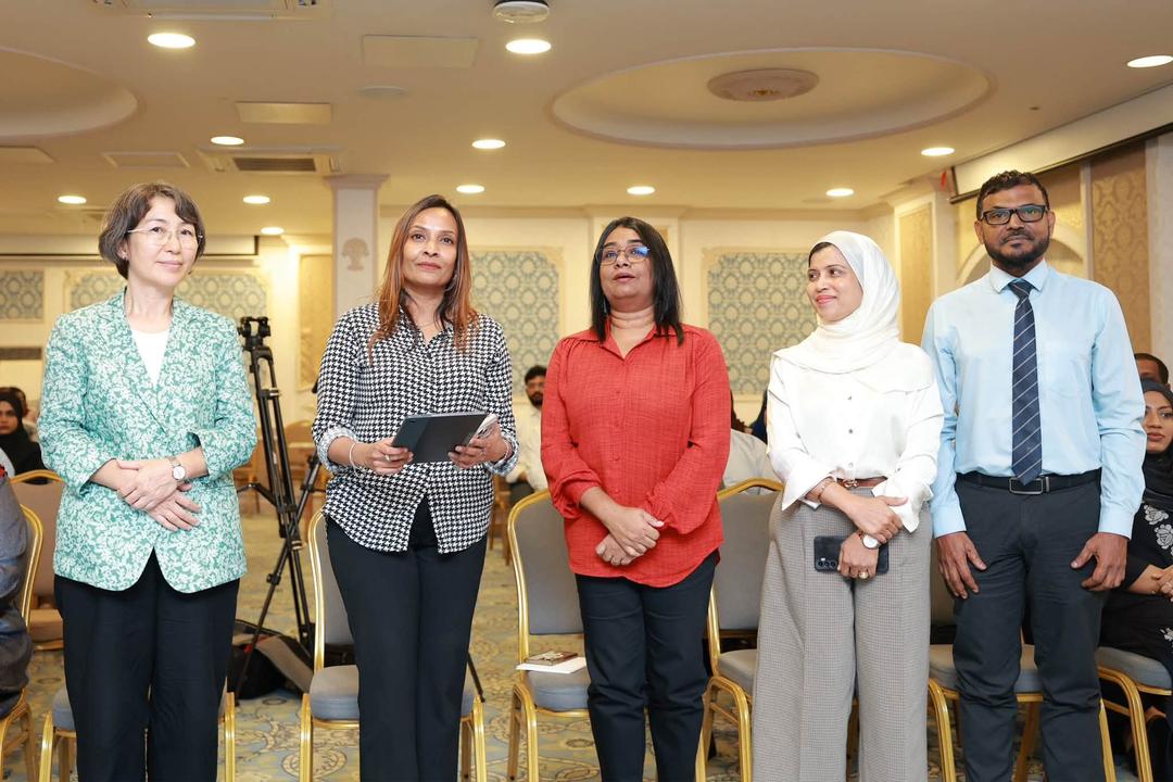 ލޭ ހަދިޔާކުރުމާއި ލޭ އެޅުމުގެ ރައްކާތެރިކަން ކަށަވަރުކުރުމަށް ޚާއްޞަ ގައިޑްލައިނެއް ތަޢާރަފުކޮށްފި
