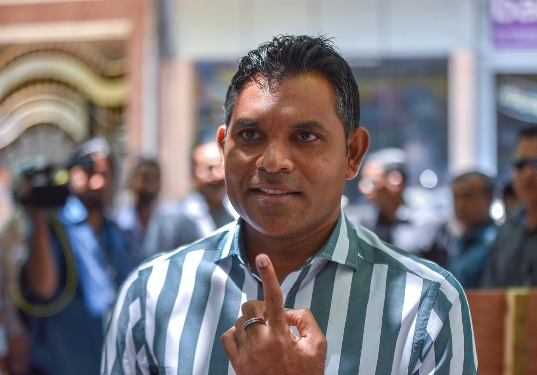 ފައިސަލަށް ބޮޑެތި ތުހުމަތުތަކެއް، ޖަވާބުދާރީވާންޖެހޭ!