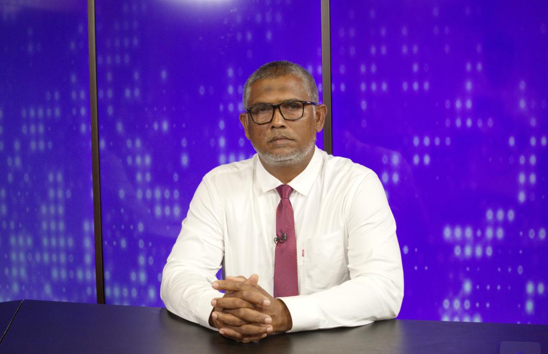 ފެނައިކަ އަކީ ފެން ހިޔާނުވާ ޓިނު އިމާރާތެއް އަޅަން 12 މިލިޔަން ރުފިޔާ ހޭދަކުރި ކުންފުންޏެއް: ހުސެއިން