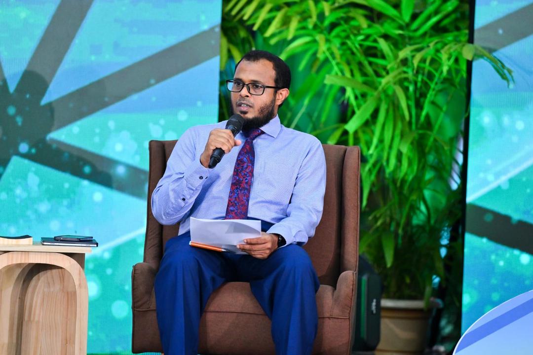 ވެމްކޯގެ ހިދުމަތް ނުލިބޭ ހުރިހާ ރަށަކަށް އަވަސް ތާރީހެއްގައި އެ ހިދުމަތް ފޯރުކޮށްދޭނަން: ޝަރީފު