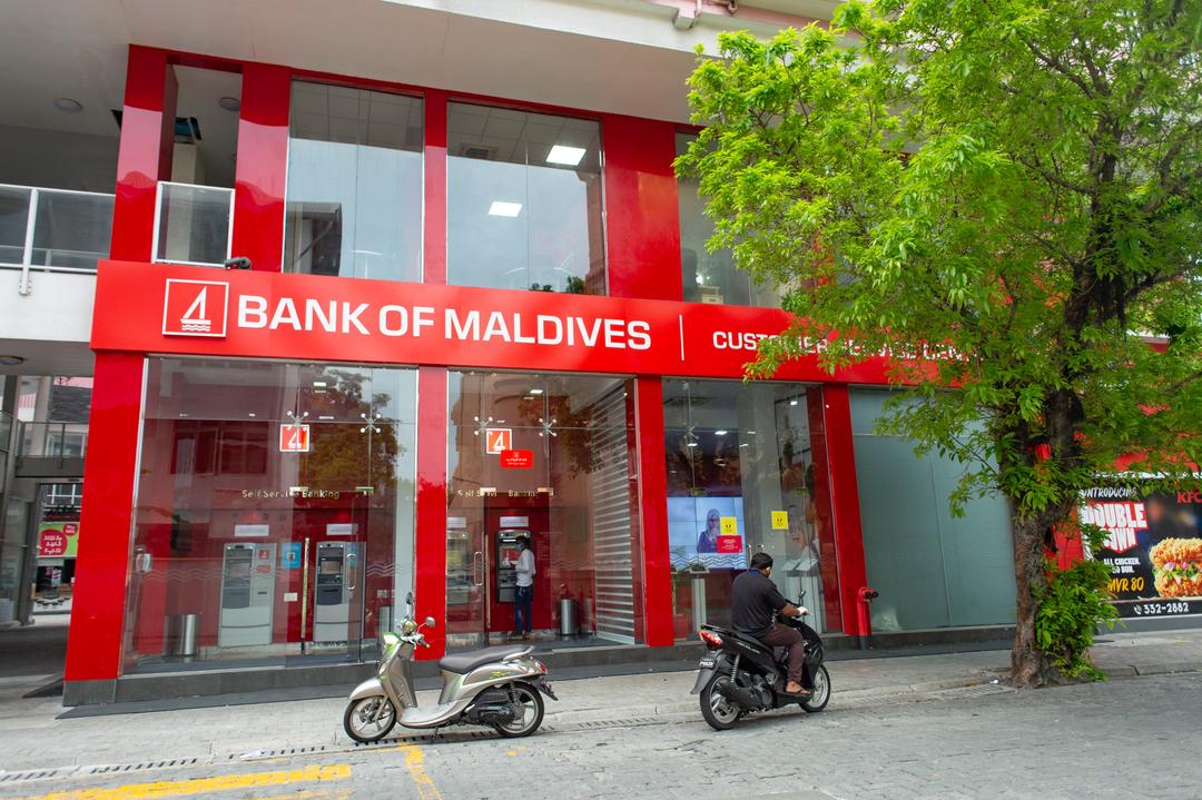 ބީއެމްއެލަށް 9 މަހުގެ ތެރޭގައި 1.93 ބިލިއަން ރުފިޔާގެ ސާފު ފައިދާއެއް