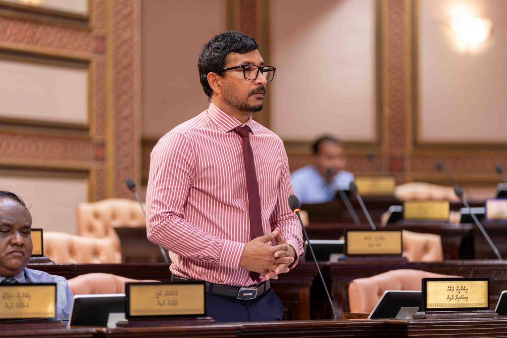 ޓެކްސް ބިލުން ވިޔަފާރިވެރިންނަށް އޮތީ ފައިދާ: ފަލާހް