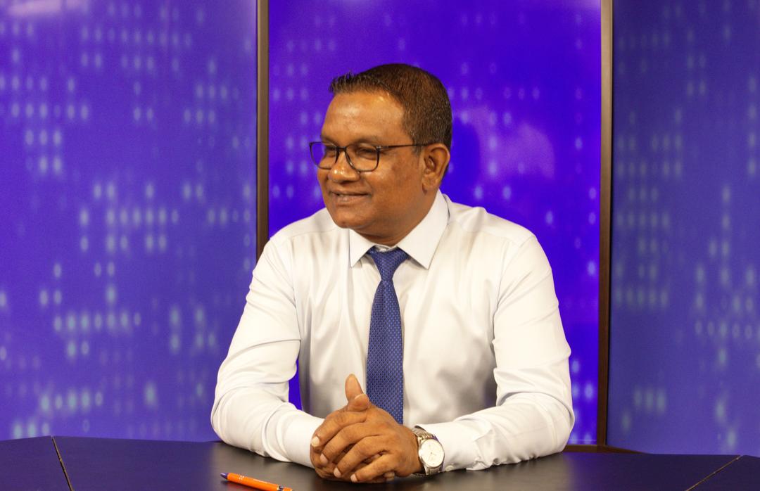  ދީނާ ހިލާފު އެއްވެސް ކަމަކަށް ރައީސުލްޖުމްހޫރިއްޔާ ފުރުސަތެއް ނުދެއްވާނެ: މުފީދު