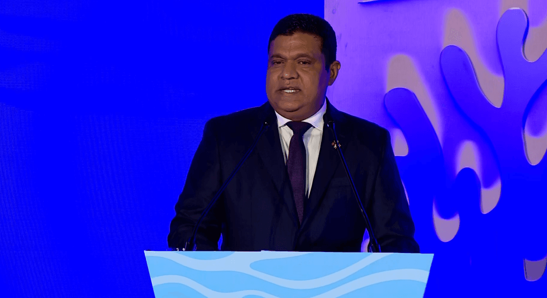 ޓީޖީއެސްޓީނަގާ ގާނޫނަށް ވަރަށް އަވަހަށް ބަދަލުތަކެއް ގެންނަން ރައީސުލްޖުމްހޫރިއްޔާ ވަނީ ނިންމަވާފައި: އަމީން