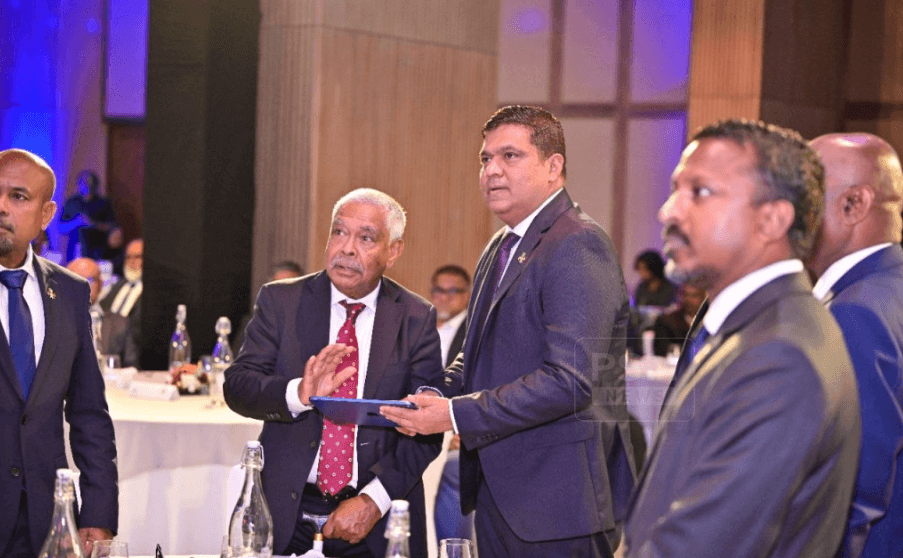 'ވިޒިޓް މޯލްޑިވްސް އިޔަރ' އިފްތިތާޙްކޮށް، ޓޫރިޒަމް އެވޯޑަށް މުޅިން އައު ދާއިރާތަކެއް ތަޢާރަފްކޮށްފި