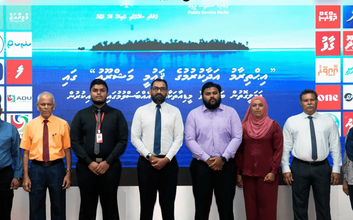 "އިޙްތިރާމް އަދާކުރުމުގެ ޤައުމީ މަޝްރޫޢު"ގެ މީޑިއާ ޕާޓްނަރުންގެ ގޮތުގައި އިތުރު މީޑިއާތަކެއް