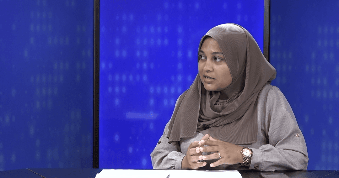 ކޮންމެ ރަށެއްގައި ރާސްތާ  ޕްރޮގުރާމް ކުރިއަށް ގެންދާނެ މީހުން ތަމްރީން ކުރަނީ