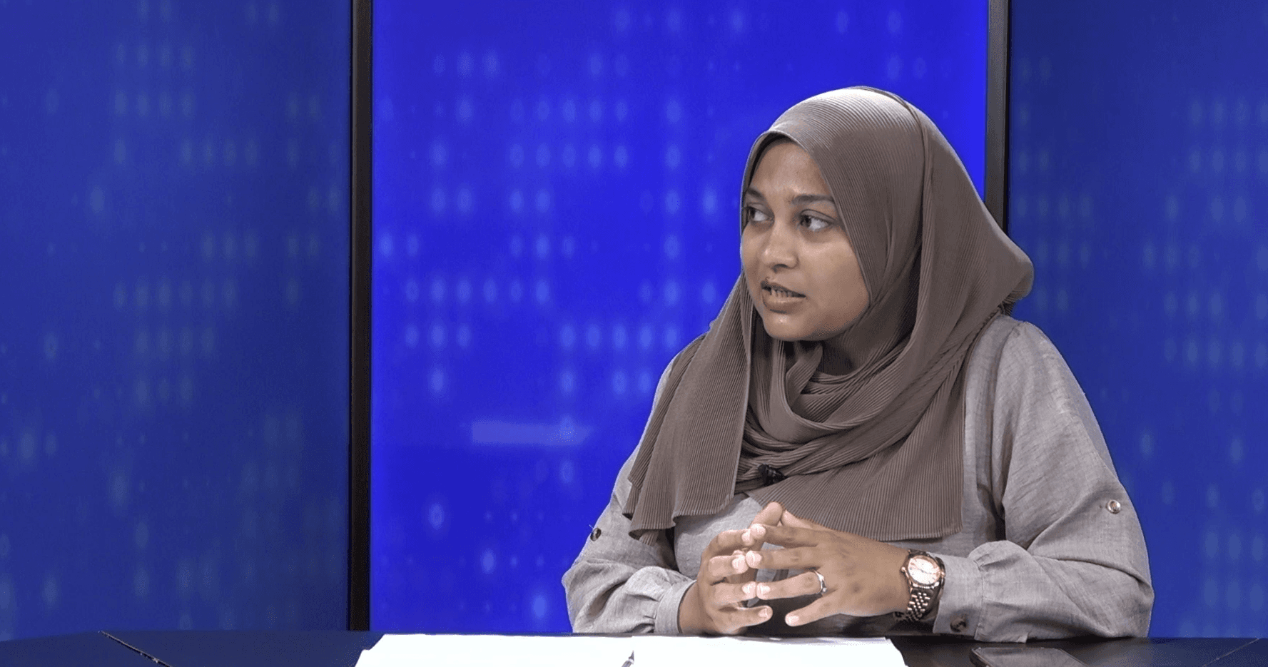 ކޮންމެ ރަށެއްގައި ރާސްތާ  ޕްރޮގުރާމް ކުރިއަށް ގެންދާނެ މީހުން ތަމްރީން ކުރަނީ