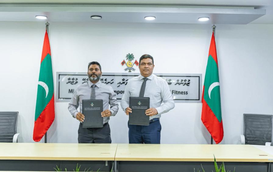 ޒުވާނުންނަށް އާމްދަނީއާއެކު ފަތުރުވެރިކަމުގެ ދާއިރާއިން ތަމްރީނުވާން ރަނުގެ ފުރުސަތެއް