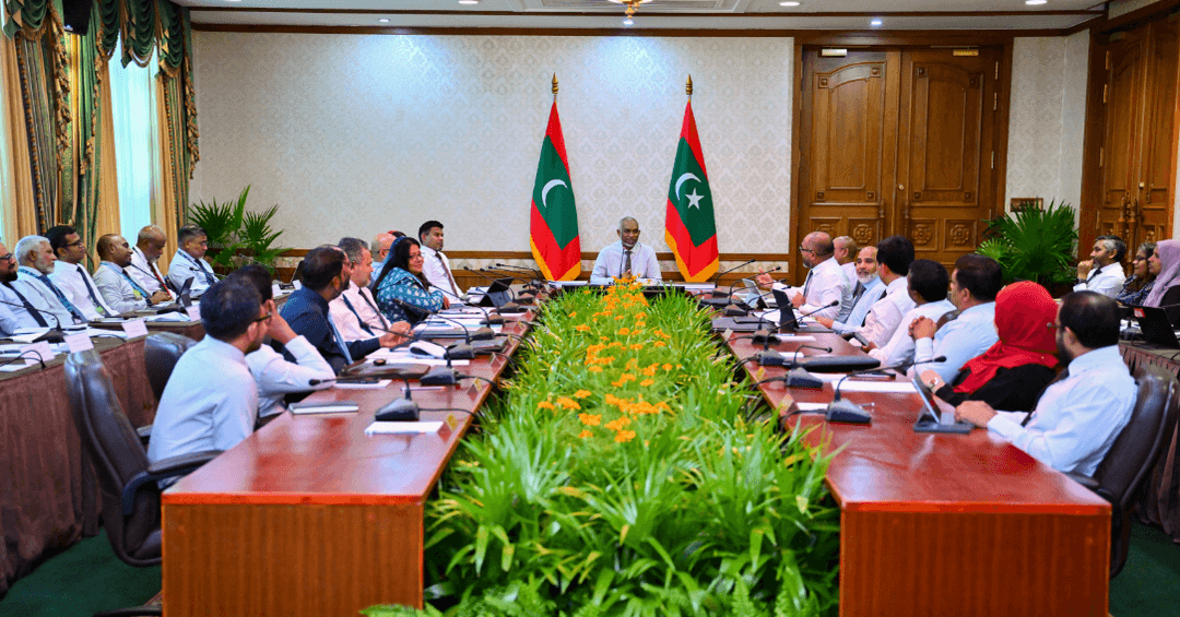 އިދިކޮޅުގެ ދުއްތުރާތަކުން ހަށިފޮޅާލައި ރާއްޖެއަށް މާލީ ބޮޑު ކާމިޔާބީއެއް
