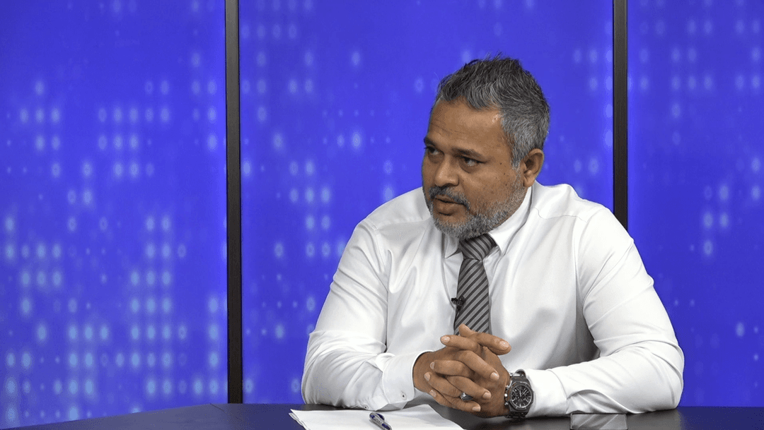 ލޮނުފެނުން އައިސް އުފައްދާ ނިޒާމު ދޯނިފަހަރުގައި ހަރުކުރުމުން މަސްވެރިން ތެލަށް ކުރާ ހަރަދު ކުޑަވާނެ: ޝިޔާމް