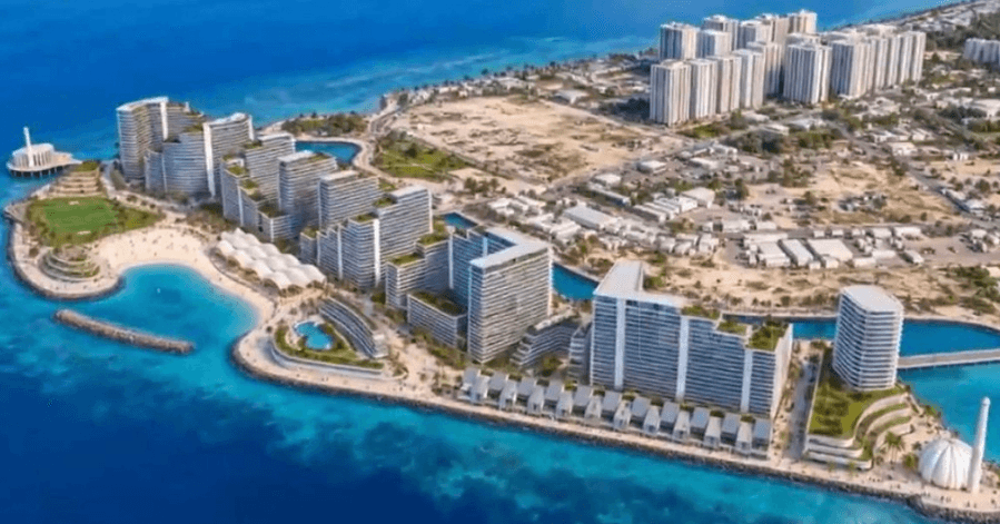 ދުނިޔޭގެ ސިޓީތައް އާރާސްތުކުރި އީގަލް ހިލްސްގެ ރާއްޖޭގެ މަޝްރޫޢުން ދެކުނު އޭޝިއާ ސިއްސުވާލާނެ! ''ތޯތޯ'' ކުންފުންޏެއް، މަޝްރޫޢުއެއްނޫން!