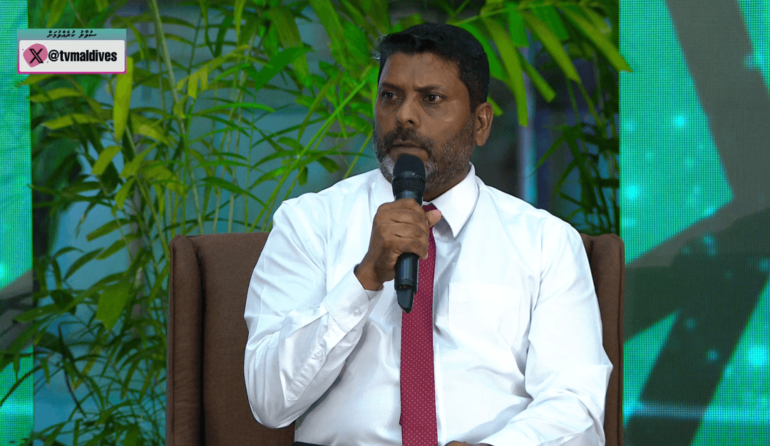 ރަށުގައި ތިބެގެން ޒުވާނުންނަށް ވަޒީފާގެ ފުރުސަތު ހޯދައިދިނުމަށް އިސްކަންދެން: ރާފިއު