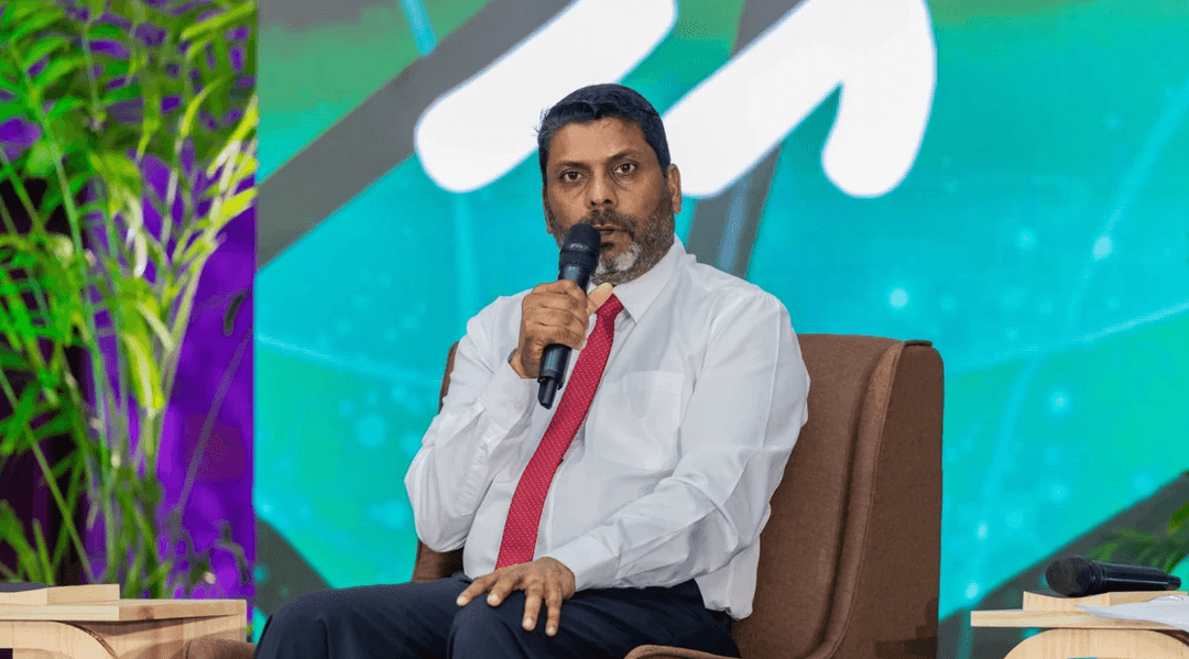 ދުޅަހެޔޮ ޖީލަކަށް: 119 ރަށެއްގައި ފިޓްނަސް ސެންޓަރުތައް ގާއިމުކުރުމުގެ ބޮޑު މަޝްރޫއު ހަލުވި ދުވެލީގައި ކުރިއަށް