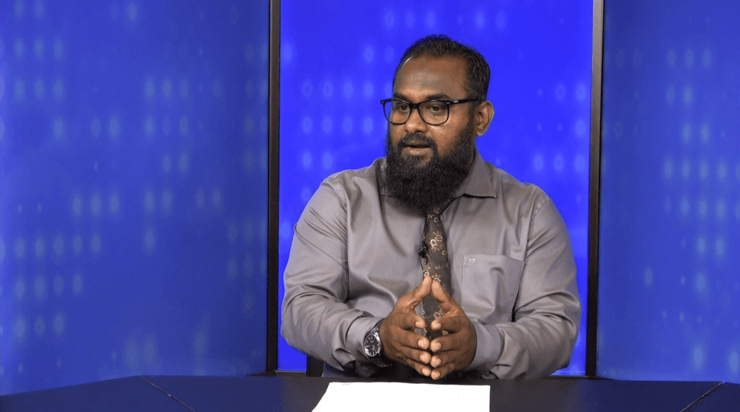ސިޔާސީ އެއްވެސް ބޭނުމަކަށް ޒަކާތު ފަންޑުގެ ފައިސާ ބޭނުން ކޮށްފައެއް ނުވާނެ: އަބްދުއްﷲ އަލީ