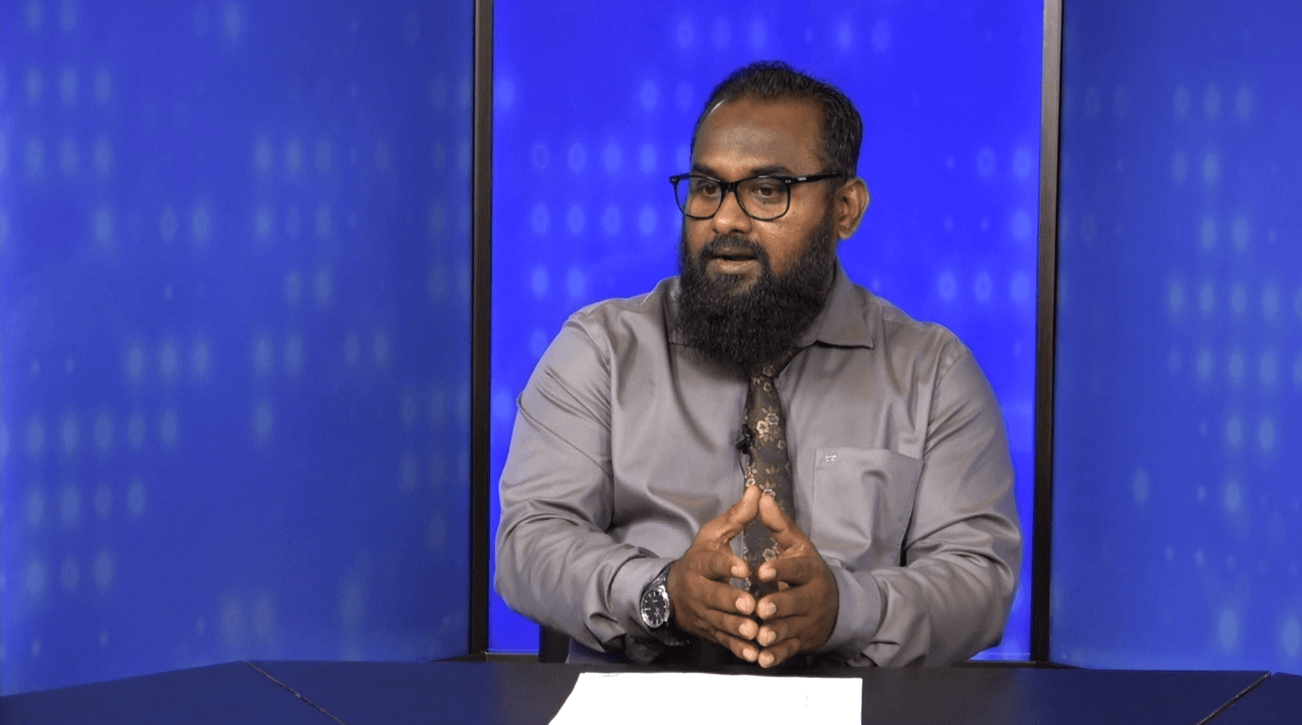 ސިޔާސީ އެއްވެސް ބޭނުމަކަށް ޒަކާތު ފަންޑުގެ ފައިސާ ބޭނުން ކޮށްފައެއް ނުވާނެ: އަބްދުއްﷲ އަލީ