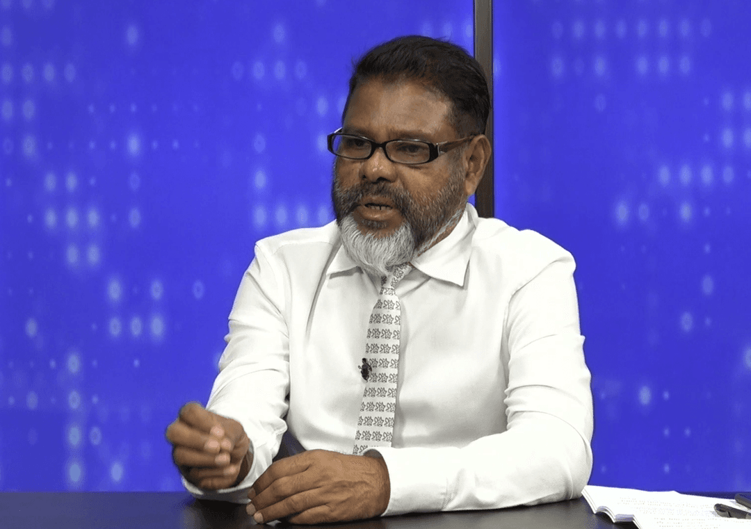 ހުކުމަށް ލުއި ލިބޭ ބިލެއް މިއަހަރު ތެރޭ މަޖިލިސް އަށް ވައްދާނަން:ހަސަން ޒަރީރު