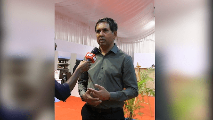 ކްރިއޭޓަ ހަބް ޑިސެމްބަރު މަހު ހުޅުވުމަށް ދަނީ ތައްޔާރުވަމުން: ވަޒީރު ސައީދު