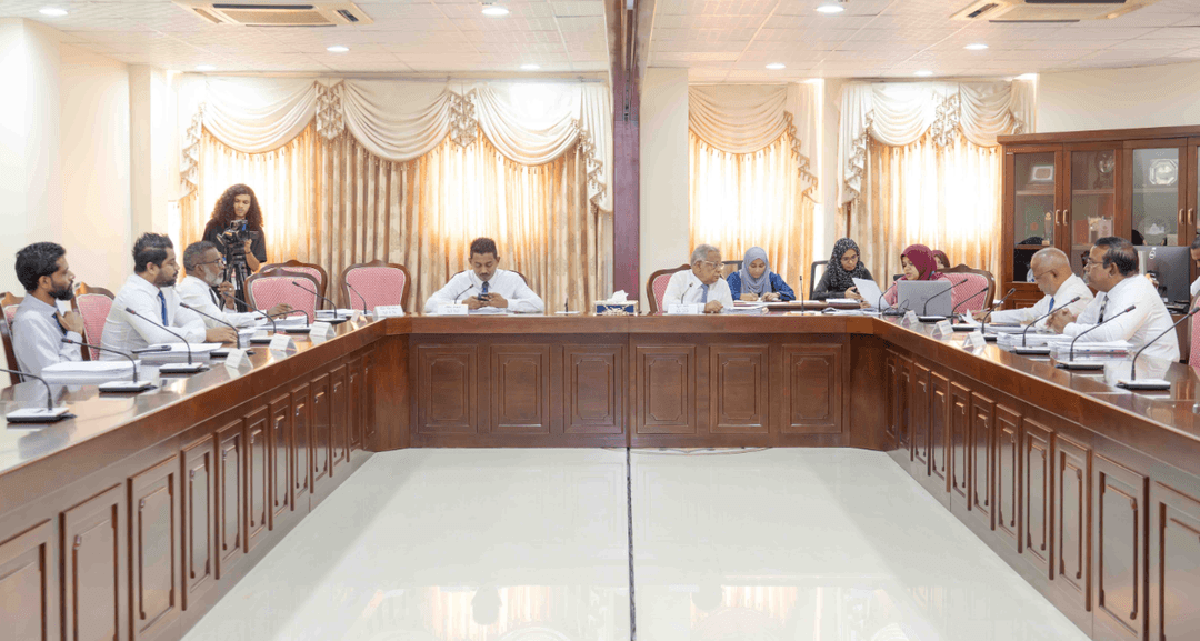 އުއްތަމަ ފަނޑިޔާރުގެ އިނާޔަތްތައް އިތުރުކުރަން މާލިއްޔަތު ކޮމިޓީން ފާސްކޮށްފި