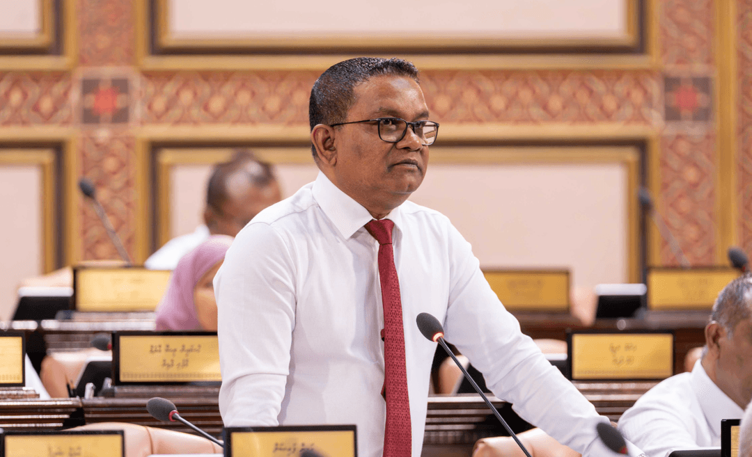 ފިތުނަ އުފައްދަން ކިތަންމެ ވާހަކައެއް ދެއްކިޔަސް އިދިކޮޅަށް ރައްޔިތުންނެއް ނުހެއްލޭނެ: މުފީދު
