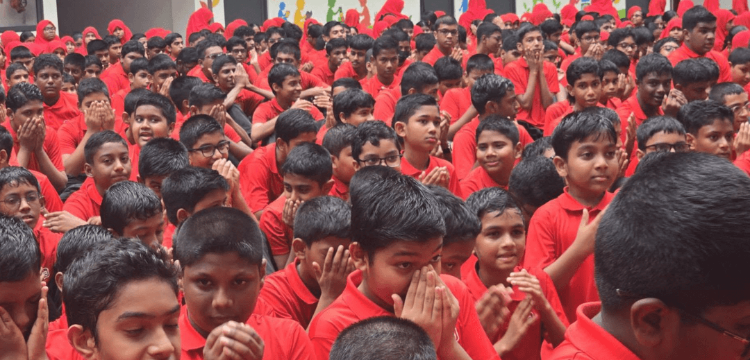 ކުދިންގެ ގްރޭޑް ކަނޑައެޅެނީ އުމުރަށް ބަލައިގެން: ސުޕްރީމް ކޯޓު