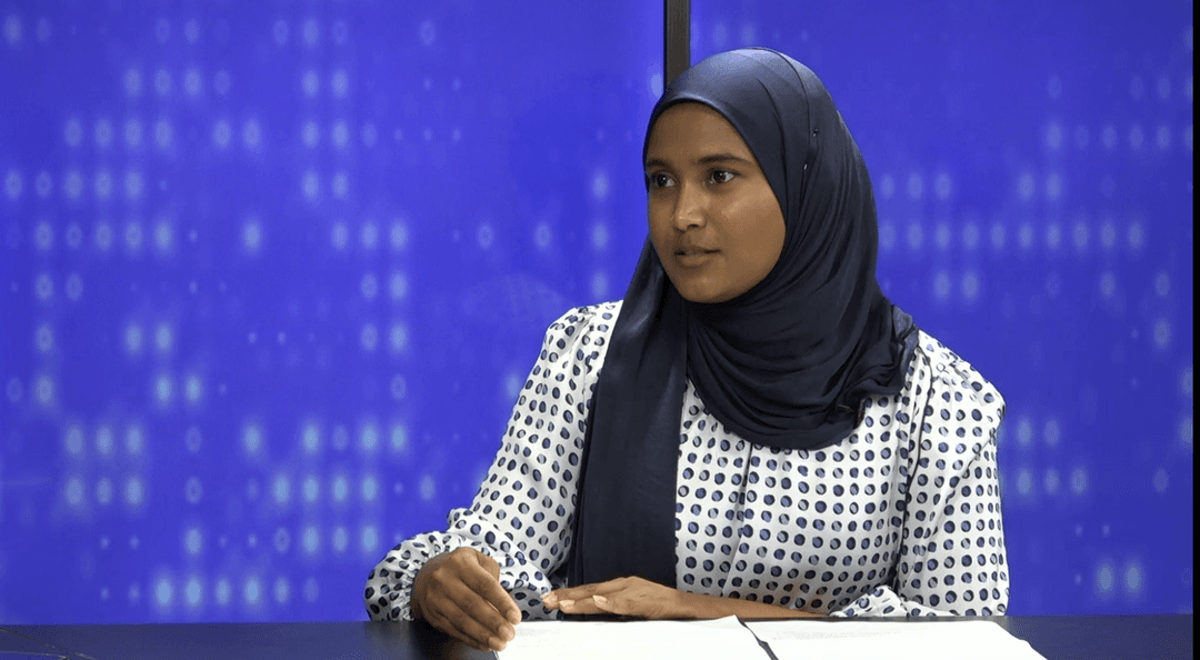 އިސްރަށްވެހިންގެ ނާދީގައި މިހާރުވެސް ގިނަ ހަރަކާތްތަކެއް ކުރިއަށްގެންދޭ: ސިތުރާ 
