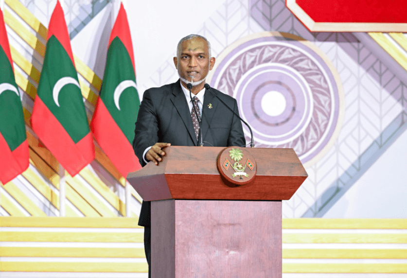 ޖުމްހޫރީ ދުވަހުގެ ޖަލްސާ އޮންނާނީ ނޮވެމްބަރު 19ގައި
