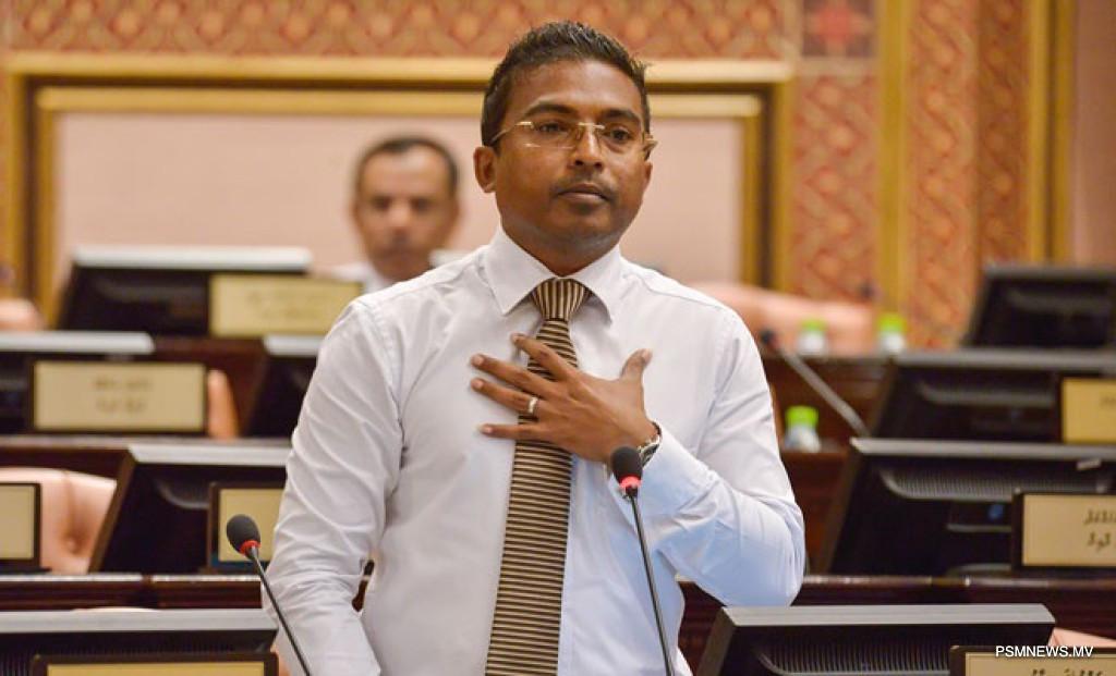 ރަސްމާލޭއިން ވިއްކާ ތަންތަން ކޮންމެ ފަހަރަކު 99 އަހަރަށް ދިގުދެމިގެންދާ ވާހަކަ އަކީ އޮޅުވާލުމެއް: ބޮޗޭ