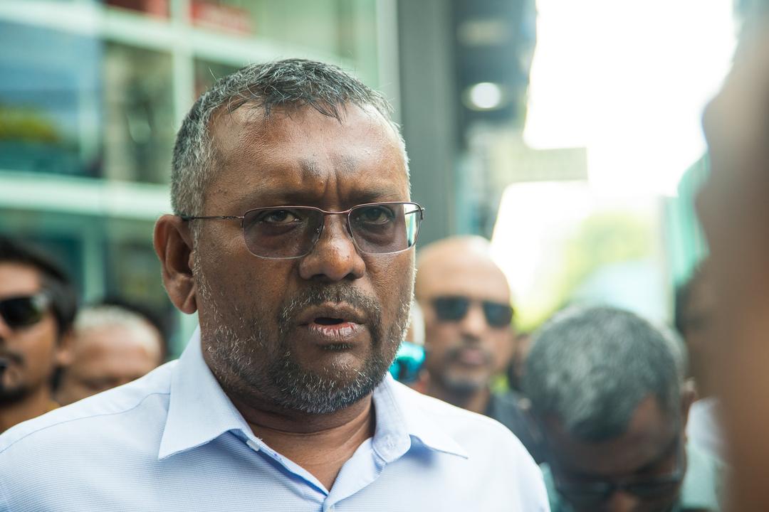 ފައްޔާޒަށް ކުރާ ހިޔާނާތުގެ ބޮޑެތި ތުހުމަތުތަކަށް ޖަވާބެއް ބޭނުންވޭ