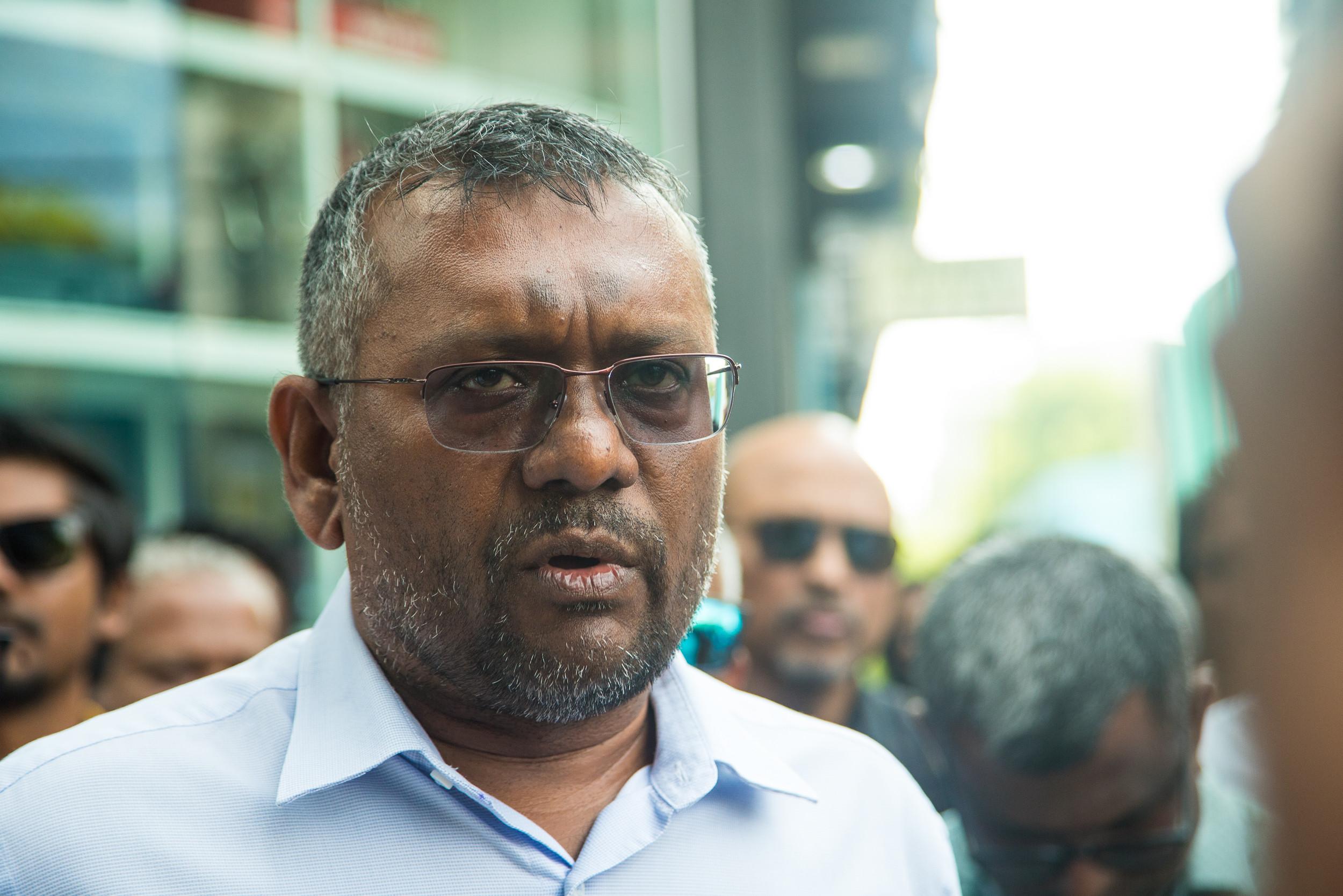 ފައްޔާޒު އިސްމާއީލް 