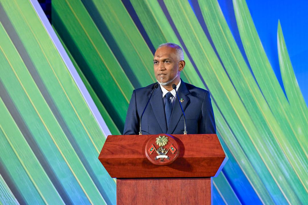 ވިޔަފާރިތަކަށް ބޮޑު ލުޔެއް: ބީއެމްއެލް ގޭޓްވޭއިން ޑޮލަރު ބަލައިގަނެ، ބޭރުގެ ޚިދުމަތްތަކަށް ފައިސާ ދެއްކޭ ގޮތް ހަދަނީ