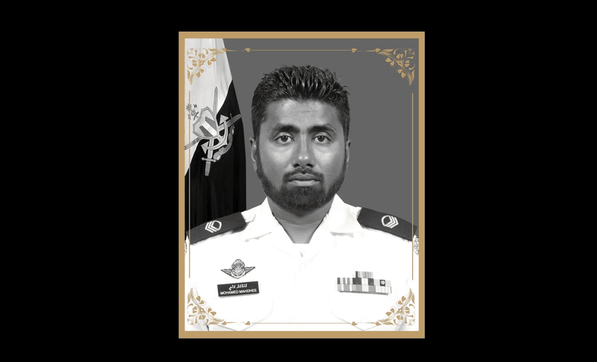 މުހައްމަދު މަހުދީ