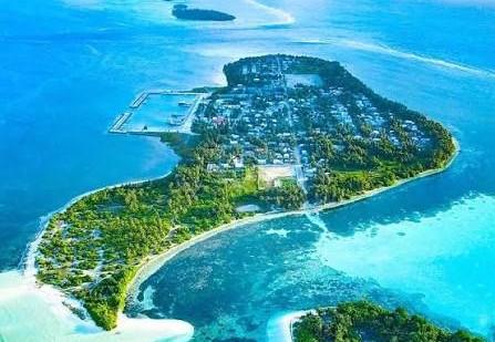 ފާއިތުވި 24 ގަޑިއިރު އެންމެ ގިނައިން ވާރޭ ވެހުނީ ގެމަނަފުއްޓަށް