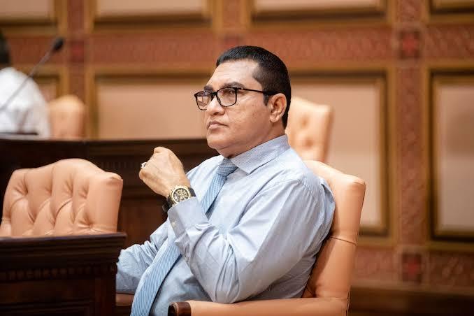 ގާނޫނާ ހިލާފަށް ހޯދާފައިވާ ހުރިހާ މުދަލެއް ދައުލަތަށް ނަގަންޖެހޭނެ: މެމްބަރު އިބްރާހީމް ދީދީ