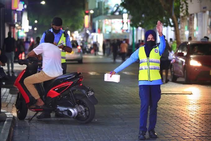 ތަކުރާރުކޮށް ނުރައްކާތެރިކޮށް އުޅަނދުދުއްވާ ފަރާތްތަކުގެ ވަނަވަރު އާންމުކުރަނީ