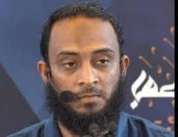 ޒަމްޒަމް ފާރިސް